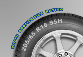 Tyre Information 